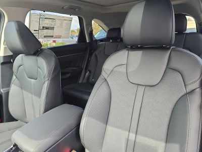 2026 Kia Sorento — photo 22 view