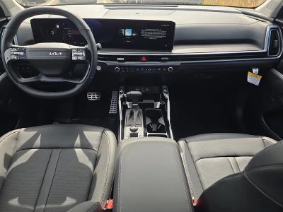 2026 Kia Sorento — photo 13 view