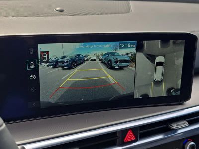 2026 Kia Sorento — photo 24 view
