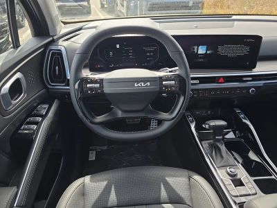 2026 Kia Sorento — photo 14 view