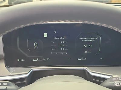 2026 Kia Sorento — photo 34 view