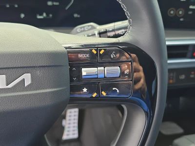 2026 Kia Sorento — photo 33 view