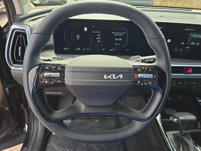 2026 Kia Sorento — photo 31 view