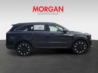 2026 Kia Sorento — photo 9 view