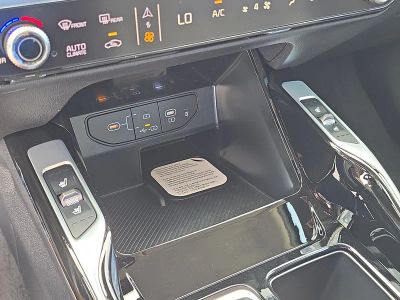 2026 Kia Sorento — photo 27 view