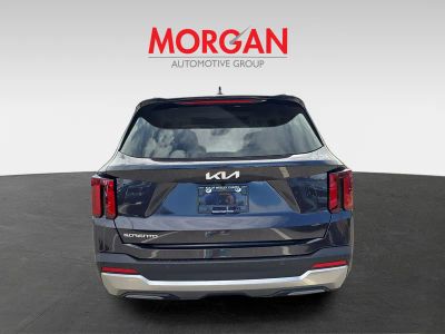 2026 Kia Sorento — photo 7 view