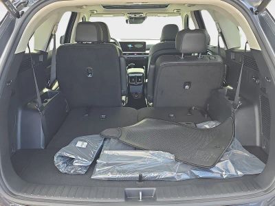 2026 Kia Sorento — photo 10 view