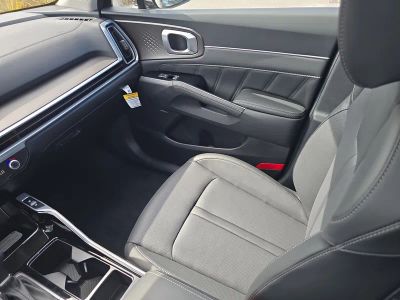 2026 Kia Sorento — photo 16 view