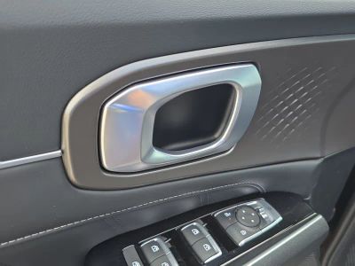 2026 Kia Sorento — photo 19 view