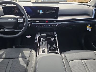 2026 Kia Sorento — photo 15 view
