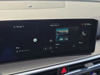 2026 Kia Sorento — photo 25 view