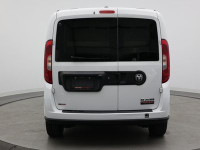 2022 Ram ProMaster City Cargo Van - Photo 6