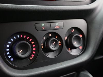 2022 Ram ProMaster City Cargo Van - Photo 18