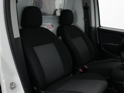 2022 Ram ProMaster City Cargo Van - Photo 34