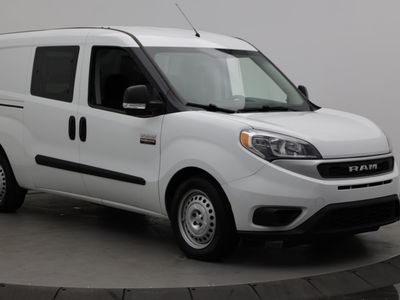 2022 Ram ProMaster City Cargo Van - Photo 3