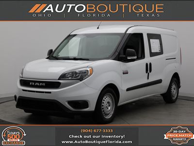 2022 Ram ProMaster City Cargo Van - Photo 1