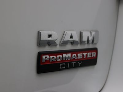 2022 Ram ProMaster City Cargo Van - Photo 11