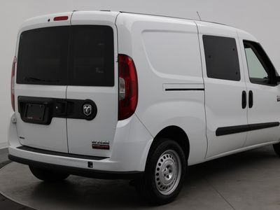 2022 Ram ProMaster City Cargo Van - Photo 7