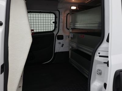 2022 Ram ProMaster City Cargo Van - Photo 16
