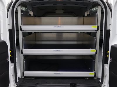 2022 Ram ProMaster City Cargo Van - Photo 28