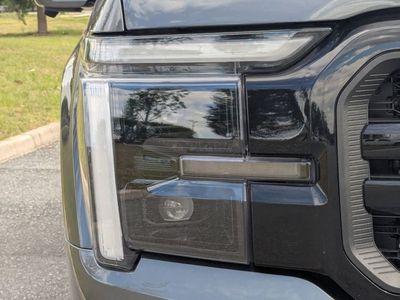 2025 Ford F-150 — photo 10 view