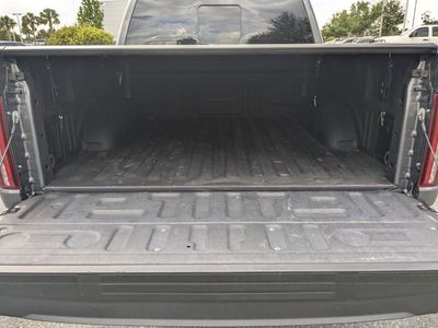 2025 Ford F-150 — photo 11 view