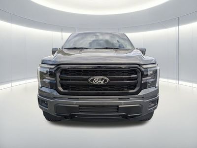 2025 Ford F-150 — photo 9 view