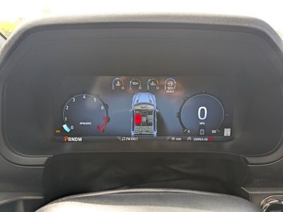 2025 Ford F-150 — photo 28 view