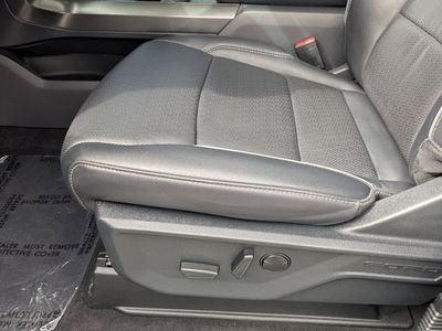 2025 Ford F-150 — photo 18 view