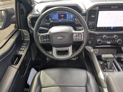 2025 Ford F-150 — photo 15 view