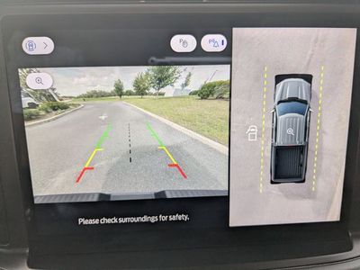 2025 Ford F-150 — photo 21 view