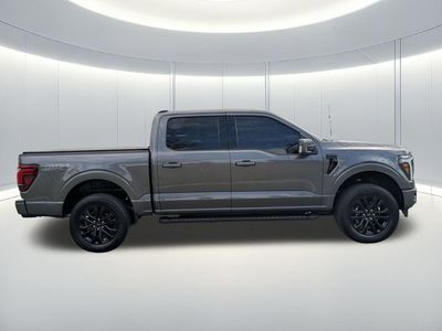 2025 Ford F-150 — photo 7 view