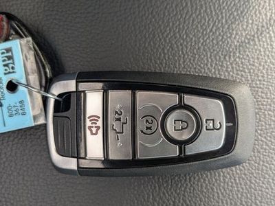 2025 Ford F-150 — photo 31 view