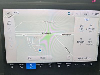 2025 Ford F-150 — photo 20 view
