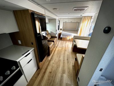 2026 Winnebago Thrive - Photo 11