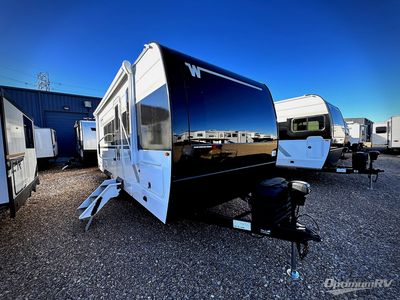 2026 Winnebago Thrive - Photo 1