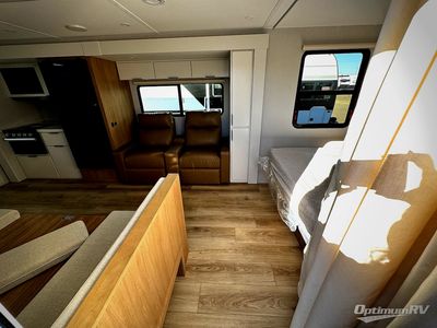 2026 Winnebago Thrive - Photo 2