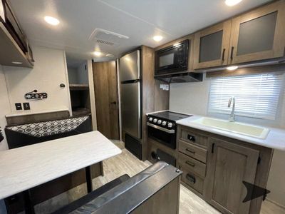 2021 Forest River RV TRACER LE — photo 15 view