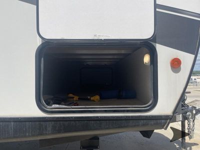 2021 Forest River RV TRACER LE — photo 9 view