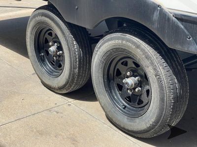 2021 Forest River RV TRACER LE — photo 13 view