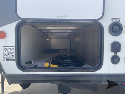 2021 Forest River RV TRACER LE — photo 11 view