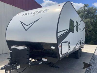 2021 Forest River RV TRACER LE — side profile view