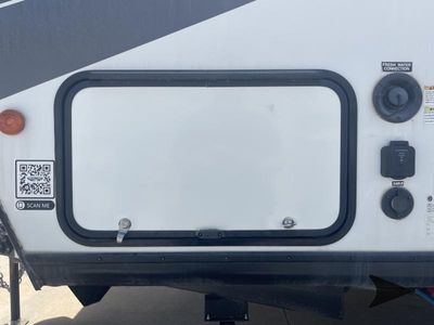 2021 Forest River RV TRACER LE — photo 10 view