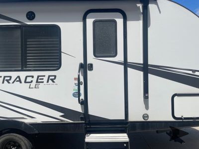 2021 Forest River RV TRACER LE — photo 7 view