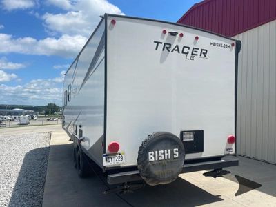 2021 Forest River RV TRACER LE — detail view
