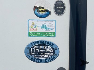 2021 Forest River RV TRACER LE — photo 14 view