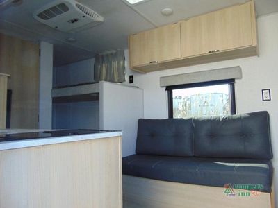 2025 Forest River RV Wildwood FSX - Photo 19