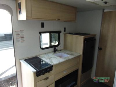 2025 Forest River RV Wildwood FSX - Photo 7