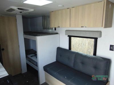 2025 Forest River RV Wildwood FSX - Photo 5