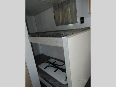 2025 Forest River RV Wildwood FSX - Photo 6